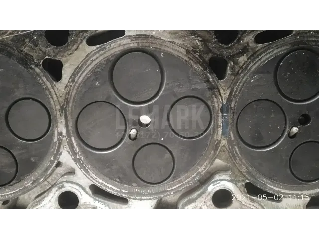 Головка блока для  BMW 5-serie GT F07 2009-2016
