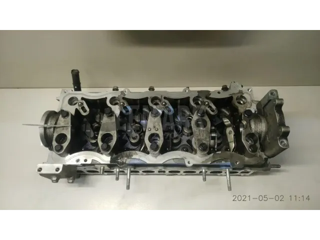 Головка блока для  BMW 5-serie GT F07 2009-2016