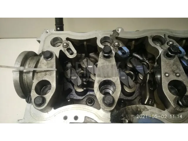 Головка блока для  BMW 5-serie GT F07 2009-2016