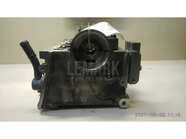 Головка блока для  BMW 5-serie GT F07 2009-2016
