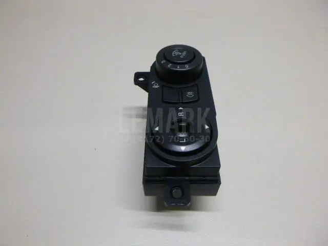 Переключатель регулировки зеркала для  Ford C-MAX 2010-2019