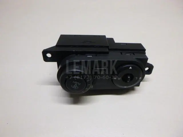 Переключатель регулировки зеркала для  Ford C-MAX 2010-2019