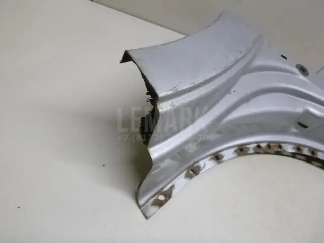 Порог левый для  Geely Tugella (FY11) 2020