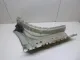 Порог левый для  Geely Tugella (FY11) 2020