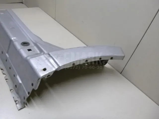 Порог левый для  Geely Tugella (FY11) 2020