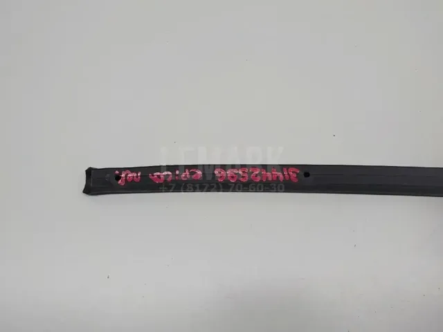 Молдинг двери