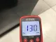Дверь задняя левая