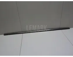 Накладка стекла заднего правого