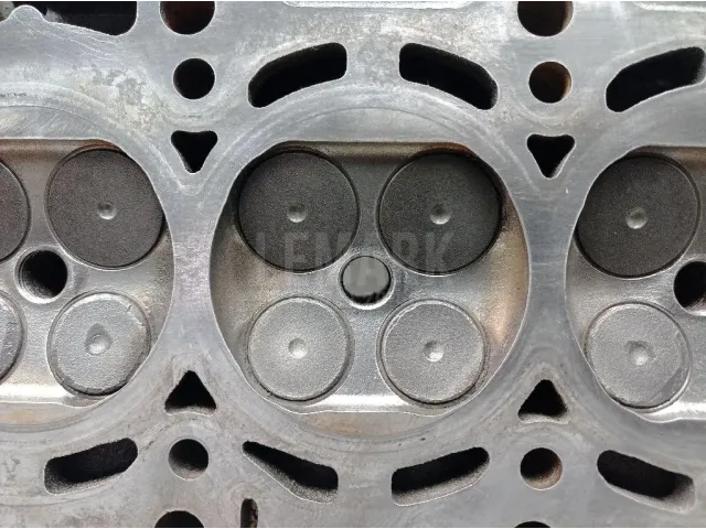 Головка блока для  Ford America Taurus 1996-2006