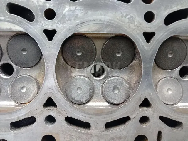 Головка блока для  Ford America Taurus 1996-2006