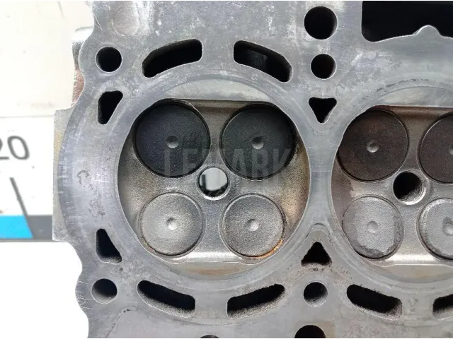 Головка блока для  Ford America Taurus 1996-2006