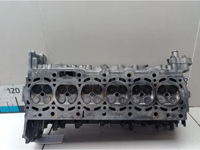 Головка блока для  Ford America Taurus 1996-2006