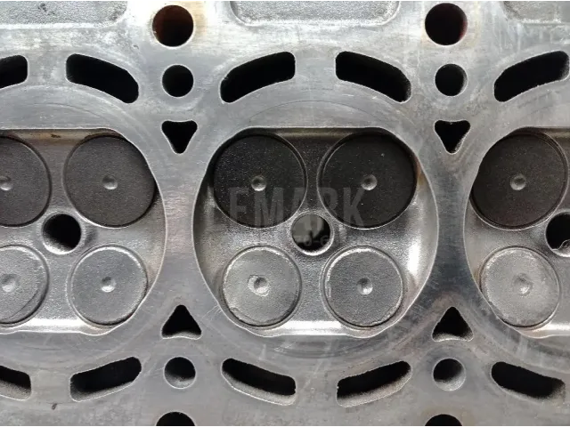 Головка блока для  Ford America Taurus 1996-2006