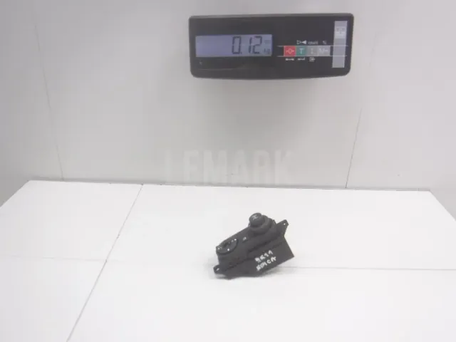 Переключатель регулировки зеркала для  Ford C-MAX 2010-2019