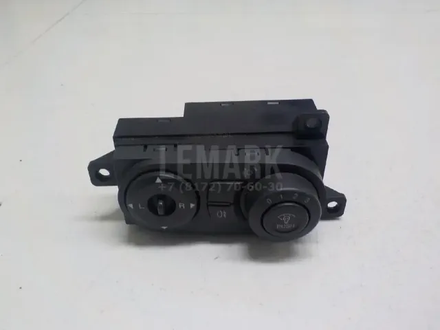 Переключатель регулировки зеркала для  Ford C-MAX 2010-2019