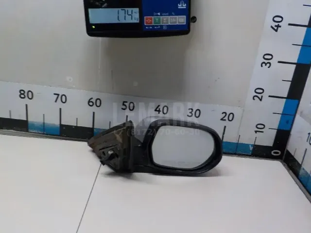 Зеркало правое электрическое