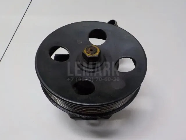 Насос гидроусилителя для  Fiat Sedici 2007-2014