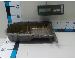 Поддон масляный двигателя