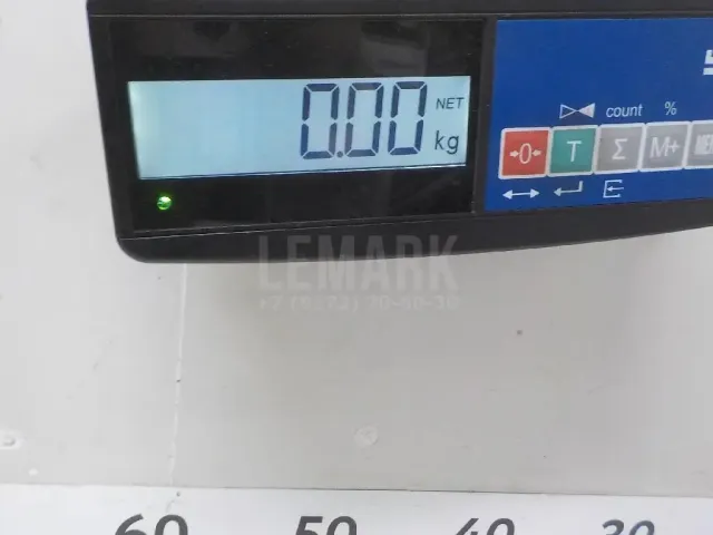 Стопор (двигатель)