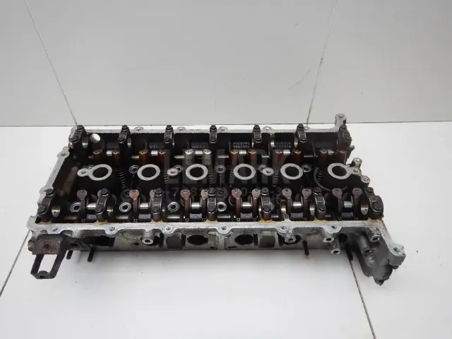 Головка блока для  BMW 5-serie GT F07 2009-2016