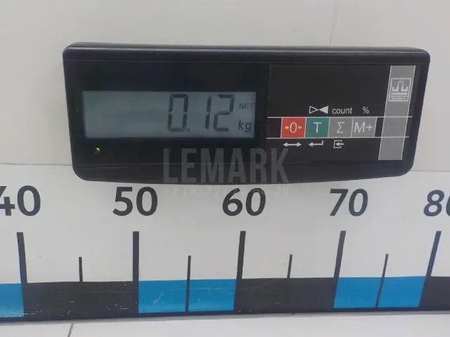 Переключатель регулировки зеркала