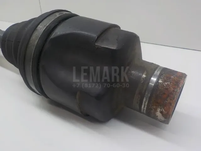 Полуось передняя правая для  Ford America F150 2004-2008