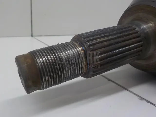 Полуось передняя правая для  Ford America F150 2004-2008