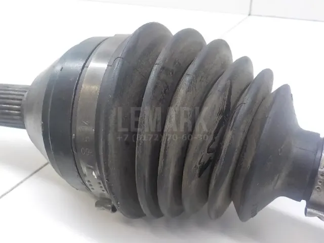 Полуось передняя правая для  Ford America F150 2004-2008