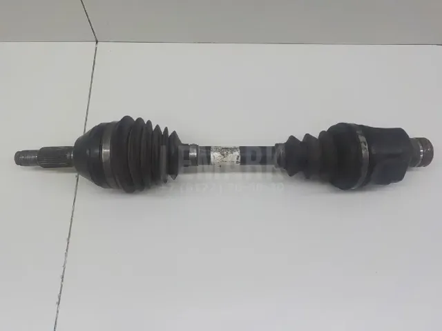 Полуось передняя правая для  Ford America F150 2004-2008