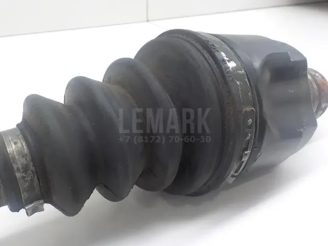 Полуось передняя правая для  Ford America F150 2004-2008