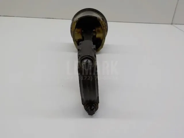 Поршень с шатуном