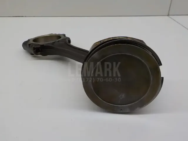 Поршень с шатуном для  Ford Fiesta 1995-2001