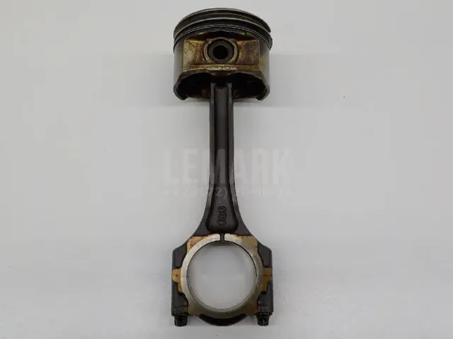 Поршень с шатуном для  Ford Fiesta 1995-2001