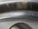 Диск колесный железо для  Fiat Bravo 1995-2001