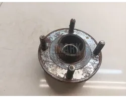 Ступица передняя