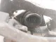 Суппорт тормозной передний правый для  Chrysler Sebring/Dodge Stratus 2001-2007