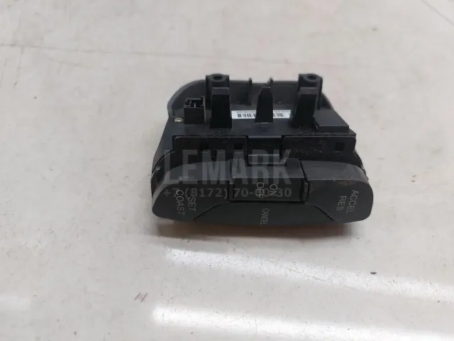 Переключатель круиз контроля для  BMW X1 E84 2009-2015