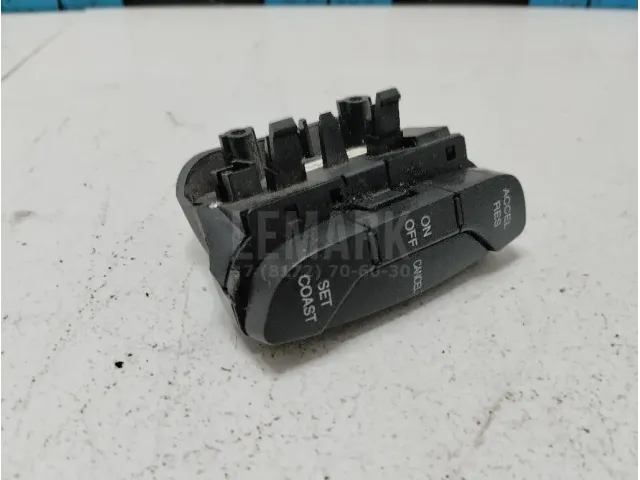 Переключатель круиз контроля для  BMW X1 E84 2009-2015
