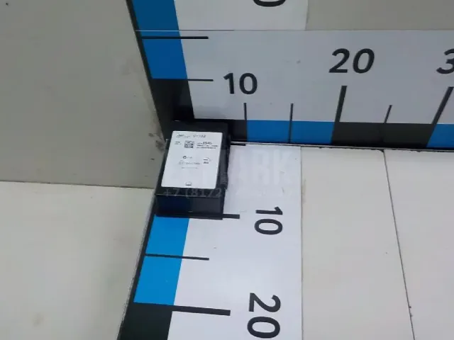 Блок электронный