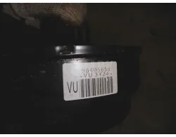 Усилитель тормозов вакуумный