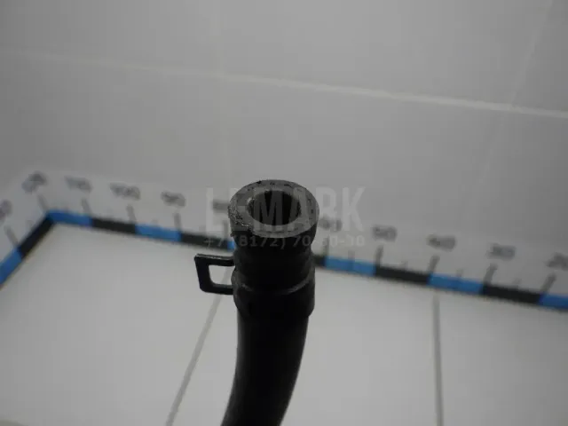 Шланг системы охлаждения