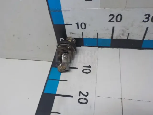 Кардан рулевой