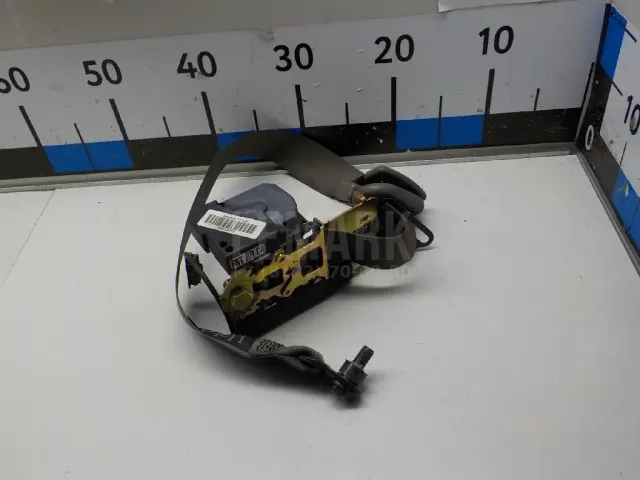 Ремень безопасности с пиропатроном для  Ford EcoSport 2012-2023