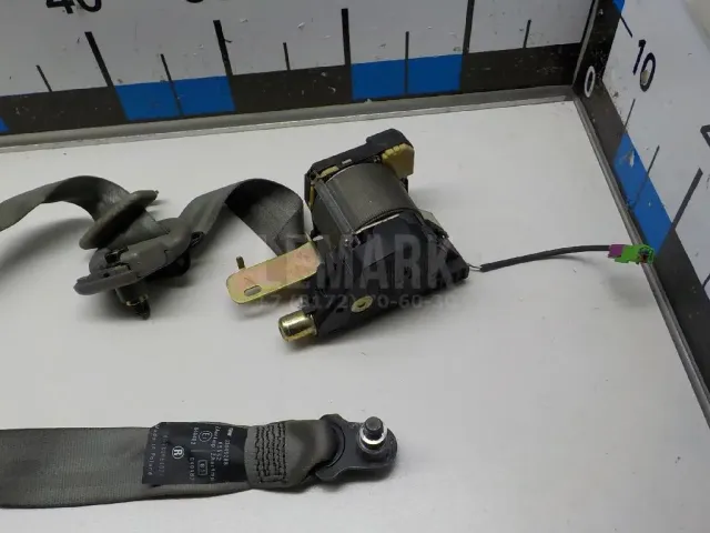 Ремень безопасности с пиропатроном для  BMW X3 G01/F97 2017-2024