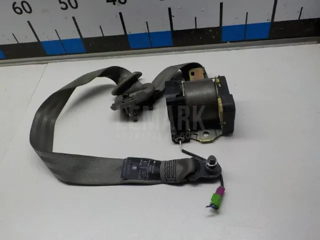 Ремень безопасности с пиропатроном для  BMW X3 G01/F97 2017-2024