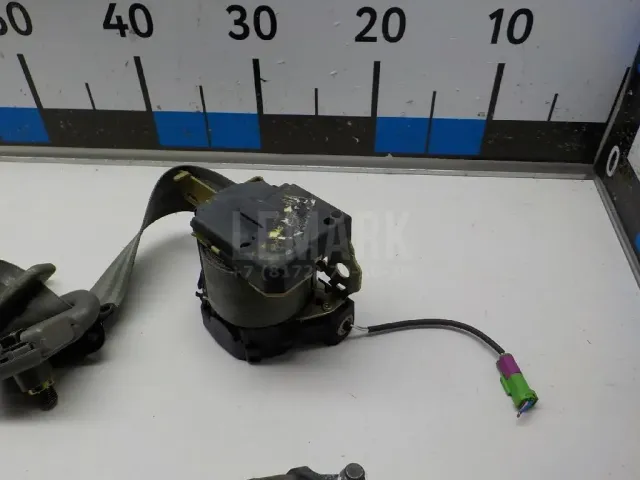 Ремень безопасности с пиропатроном для  BMW X3 G01/F97 2017-2024