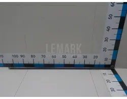 Накладка стекла переднего левого