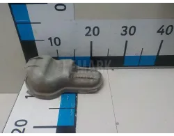 Крышка фары правой