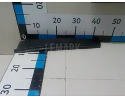Накладка стойки