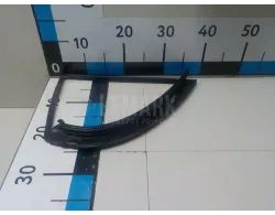 Уплотнитель форточки левой